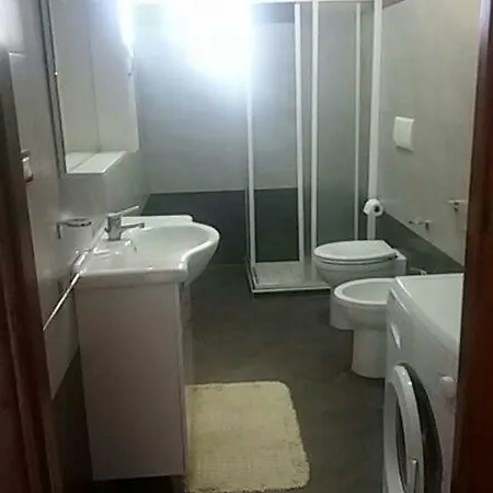 Casa Vacanza Monosi *