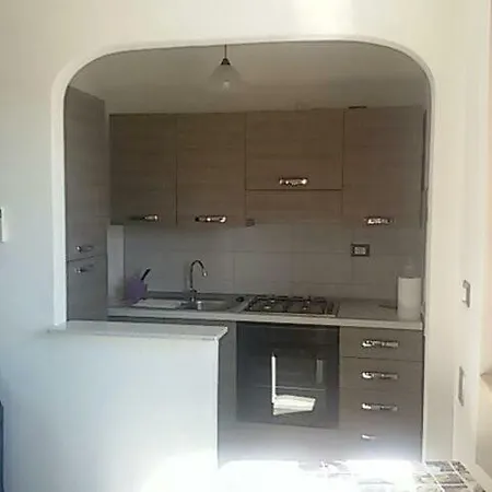 Casa Vacanza Monosi *