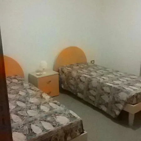 Casa Vacanza Monosi *