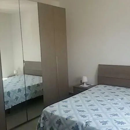 Casa Vacanza Monosi * Lido Marini